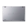 Acer Chromebook 315/CB315-5HT-C5KN/N100/15,6"/FHD/T/8GB/128GB eMMC/UHD/Chrome/Silver/2R