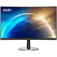 MSI Pro/MP2422C/23,6"/VA/FHD/100Hz/1ms/Black/2R