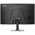 MSI Pro/MP2422C/23,6"/VA/FHD/100Hz/1ms/Black/2R