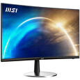 MSI Pro/MP2422C/23,6"/VA/FHD/100Hz/1ms/Black/2R
