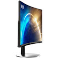 MSI Pro/MP2422C/23,6"/VA/FHD/100Hz/1ms/Black/2R
