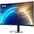 MSI Pro/MP2422C/23,6"/VA/FHD/100Hz/1ms/Black/2R