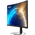 MSI Pro/MP2422C/23,6"/VA/FHD/100Hz/1ms/Black/2R