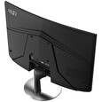 MSI Pro/MP2422C/23,6"/VA/FHD/100Hz/1ms/Black/2R