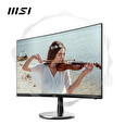 MSI Pro/MP2422C/23,6"/VA/FHD/100Hz/1ms/Black/2R
