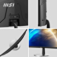 MSI Pro/MP2422C/23,6"/VA/FHD/100Hz/1ms/Black/2R