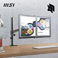 MSI Pro/MP2422C/23,6"/VA/FHD/100Hz/1ms/Black/2R
