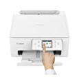 Canon PIXMA/TS7650i/MF/Ink/A4/Wi-Fi/USB
