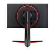 LG UltraGear/24GN65R-B/23,8"/IPS/FHD/144Hz/1ms/Blck-Red/2R