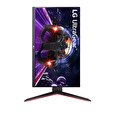 LG UltraGear/24GN65R-B/23,8"/IPS/FHD/144Hz/1ms/Blck-Red/2R
