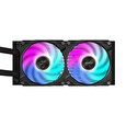 GIGABYTE CPU vodní AORUS WATERFORCE II 240