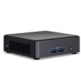 ASUS NUC 12 PRO NUC12WSKi5/i5-1240P/DDR4/USB3.0/LAN/WiFi/IrisXe/M.2/EU power cord, single pack