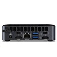 ASUS NUC 12 PRO NUC12WSKi5/i5-1240P/DDR4/USB3.0/LAN/WiFi/IrisXe/M.2/EU power cord, single pack