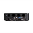 ASUS NUC 12 PRO NUC12WSKi5/i5-1240P/DDR4/USB3.0/LAN/WiFi/IrisXe/M.2/EU power cord, single pack