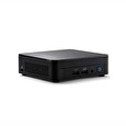 ASUS NUC 12 PRO NUC12WSKi5/i5-1240P/DDR4/USB3.0/LAN/WiFi/IrisXe/M.2/EU power cord, single pack