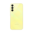 Samsung Galaxy A15 SM-A155 Yellow 128GB