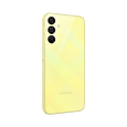 Samsung Galaxy A15 SM-A155 Yellow 128GB