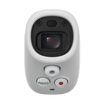 Canon PowerShot ZOOM White
