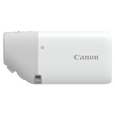 Canon PowerShot ZOOM White