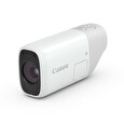 Canon PowerShot ZOOM White