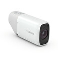 Canon PowerShot ZOOM White