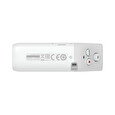 Canon PowerShot ZOOM White