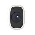 Canon PowerShot ZOOM White