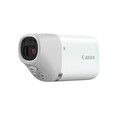 Canon PowerShot ZOOM White