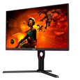 AOC/U27G3X-BK/27"/IPS/4K UHD/160Hz/1ms/Blck-Red/3R
