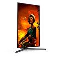AOC/U27G3X-BK/27"/IPS/4K UHD/160Hz/1ms/Blck-Red/3R