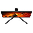 AOC/U27G3X-BK/27"/IPS/4K UHD/160Hz/1ms/Blck-Red/3R