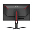 AOC/U27G3X-BK/27"/IPS/4K UHD/160Hz/1ms/Blck-Red/3R