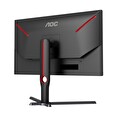 AOC/U27G3X-BK/27"/IPS/4K UHD/160Hz/1ms/Blck-Red/3R