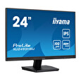 24" iiyama XU2493HSU-B6:IPS,FHD,HDMI,DP,USB, repro