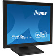 19" iiyama T1932MSC-B1S:IPS,SXGA,PCAP,HDMI,DP