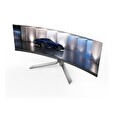 AOC AGON PRO/PD49/49"/OLED/5120x1440/240Hz/0,03ms/Black/3R