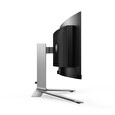 AOC AGON PRO/PD49/49"/OLED/5120x1440/240Hz/0,03ms/Black/3R
