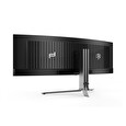 AOC AGON PRO/PD49/49"/OLED/5120x1440/240Hz/0,03ms/Black/3R