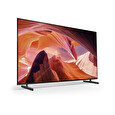Sony BRAVIA KD-55X80L GOOGLE TV