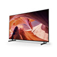 Sony BRAVIA KD-55X80L GOOGLE TV