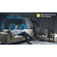 Sony SRSNS7B Bezdrátový bluetooth reproduktor Sony