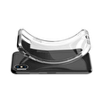 Cu-be TPU pouzdro Samsung Galaxy S24 Transparent