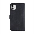 Cu-be Velvet pouzdro Samsung Galaxy A34 5G Black
