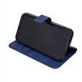 Cu-be Velvet pouzdro Samsung Galaxy A34 5G Navy