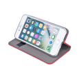 Cu-Be Pouzdro magnet Samsung Galaxy A15 4G / A15 5G Red
