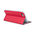 Cu-Be Pouzdro magnet Samsung Galaxy A15 4G / A15 5G Red