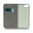 Cu-Be Platinum pouzdro Samsung Galaxy A35 5G Wine