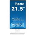 iiyama ProLite/XUB2292HSU-W6/21,5"/IPS/FHD/100Hz/0,4ms/White/3R