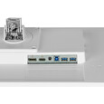 iiyama ProLite/XUB2292HSU-W6/21,5"/IPS/FHD/100Hz/0,4ms/White/3R