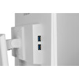 iiyama ProLite/XUB2292HSU-W6/21,5"/IPS/FHD/100Hz/0,4ms/White/3R